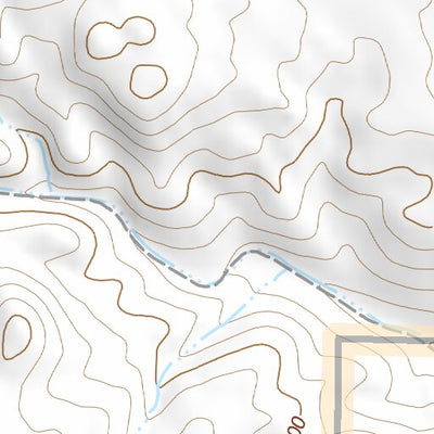 35118SE Page 11 Tehachapi Topo Preview 3