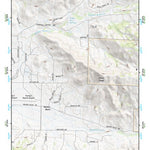 35118SE Page 13 Tehachapi Topo Preview 1