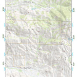 35118SE Page 14 Tehachapi Topo Preview 1