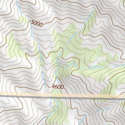 35118SE Page 14 Tehachapi Topo Preview 2