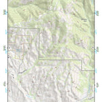 35118SE Page 15 Tehachapi Topo Preview 1