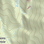 35118SE Page 16 Tehachapi Topo Preview 3