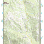 35118SE Page 17 Tehachapi Topo Preview 1