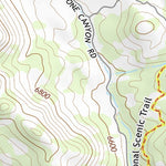 35118SE Page 17 Tehachapi Topo Preview 2