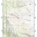35118SE Page 18 Tehachapi Topo Preview 1
