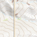35118SE Page 18 Tehachapi Topo Preview 2