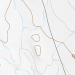 35118SE Page 19 Tehachapi Topo Preview 2