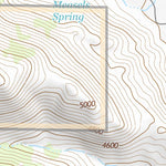 35118SE Page 19 Tehachapi Topo Preview 3
