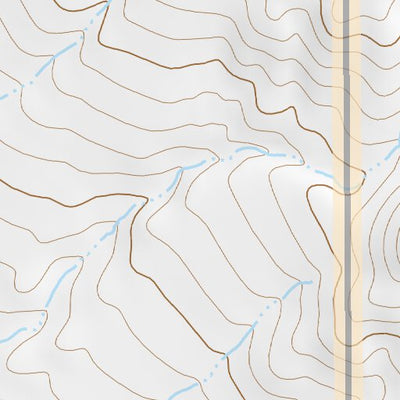 35118SE Page 20 Tehachapi Topo Preview 2