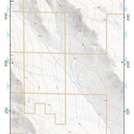 35118SE Page 21 Tehachapi Topo Preview 1