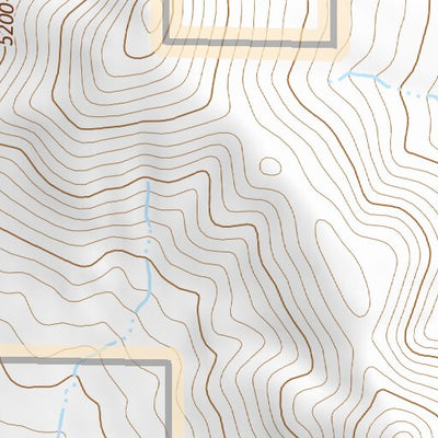 35118SE Page 21 Tehachapi Topo Preview 3