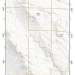 35118SE Page 22 Tehachapi Topo Preview 1