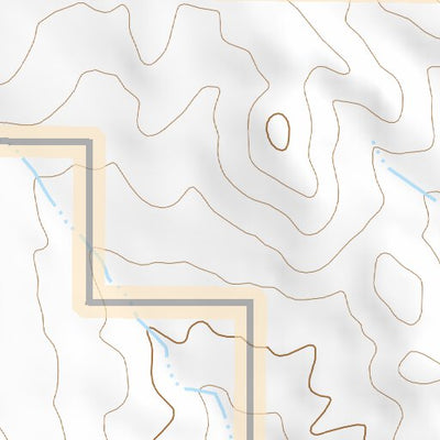 35118SE Page 22 Tehachapi Topo Preview 2