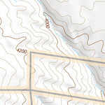 35118SE Page 22 Tehachapi Topo Preview 3