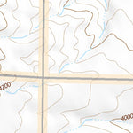 35118SE Page 23 Tehachapi Topo Preview 3