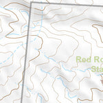 35118SE Page 24 Tehachapi Topo Preview 3