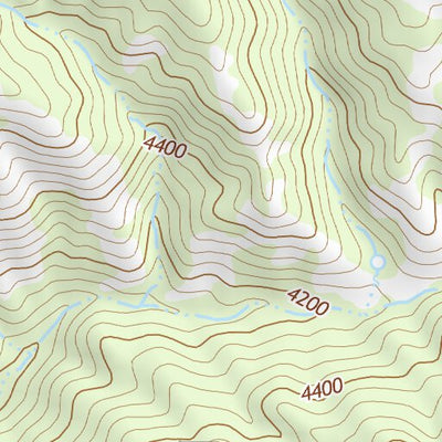 35118SE Page 25 Tehachapi Topo Preview 2