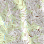 35118SE Page 25 Tehachapi Topo Preview 3
