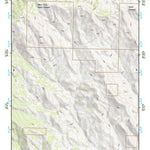 35118SE Page 26 Tehachapi Topo Preview 1