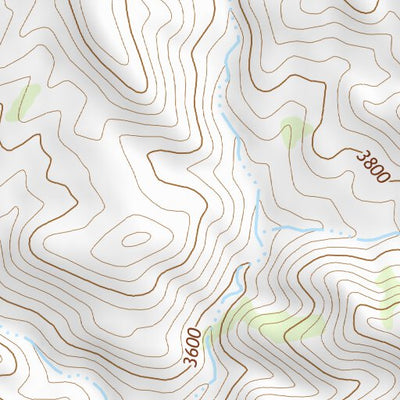35118SE Page 26 Tehachapi Topo Preview 2