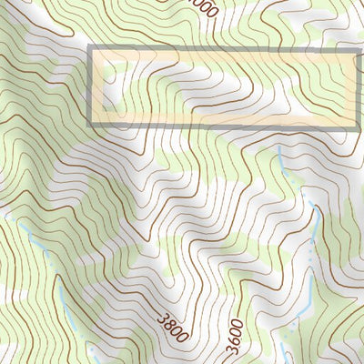 35118SE Page 26 Tehachapi Topo Preview 3