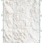 35118SE Page 27 Tehachapi Topo Preview 1
