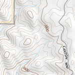 35118SE Page 27 Tehachapi Topo Preview 2
