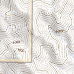 35118SE Page 27 Tehachapi Topo Preview 3