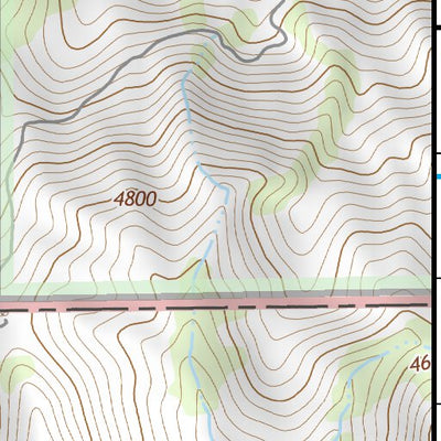 35118SE Page 28 Tehachapi Topo Preview 3