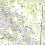35118SE Page 29 Tehachapi Topo Preview 2