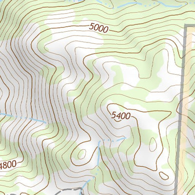35118SE Page 29 Tehachapi Topo Preview 2