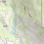 35118SE Page 30 Tehachapi Topo Preview 3