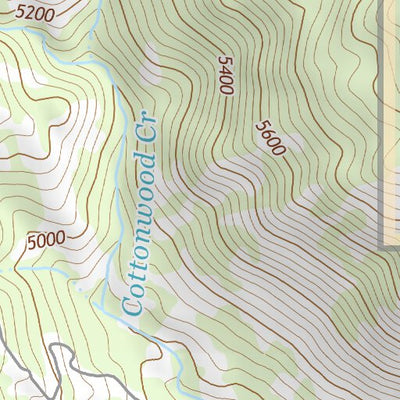 35118SE Page 30 Tehachapi Topo Preview 3