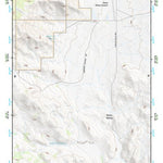 35118SE Page 31 Tehachapi Topo Preview 1