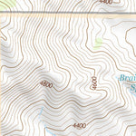 35118SE Page 31 Tehachapi Topo Preview 3