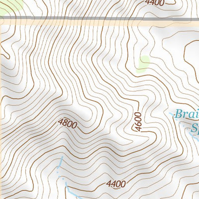 35118SE Page 31 Tehachapi Topo Preview 3