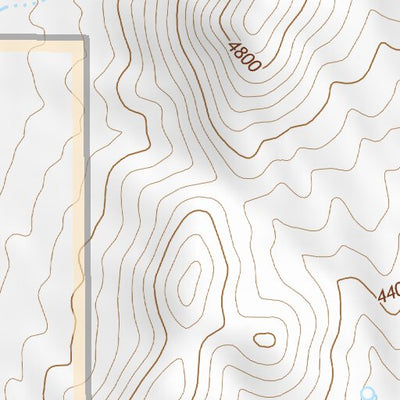 35118SE Page 32 Tehachapi Topo Preview 2