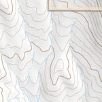35118SE Page 33 Tehachapi Topo Preview 2