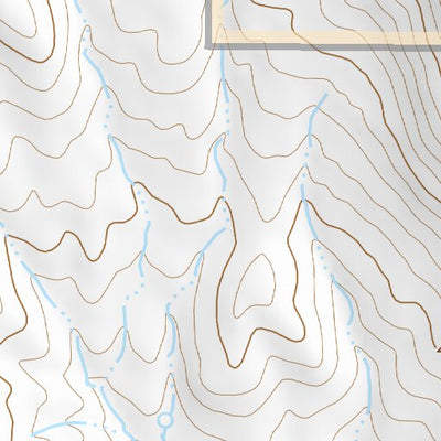 35118SE Page 33 Tehachapi Topo Preview 2