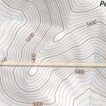 35118SE Page 33 Tehachapi Topo Preview 3