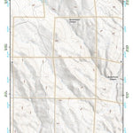 35118SE Page 34 Tehachapi Topo Preview 1