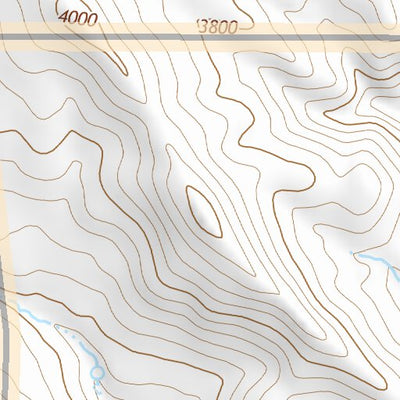 35118SE Page 34 Tehachapi Topo Preview 2