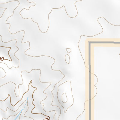 35118SE Page 35 Tehachapi Topo Preview 2