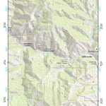 35118SE Page 37 Tehachapi Topo Preview 1