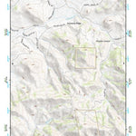 35118SE Page 40 Tehachapi Topo Preview 1
