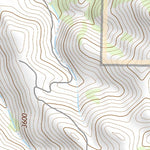 35118SE Page 40 Tehachapi Topo Preview 2
