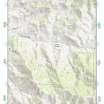 35118SE Page 41 Tehachapi Topo Preview 1