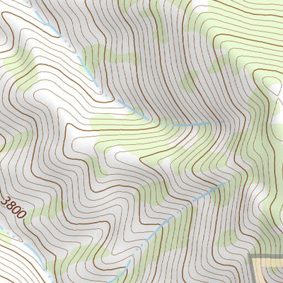 35118SE Page 41 Tehachapi Topo Preview 3