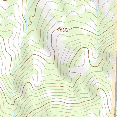 35118SE Page 43 Tehachapi Topo Preview 3