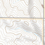 35118SE Page 44 Tehachapi Topo Preview 2